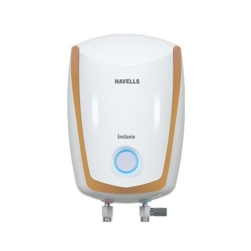 Premium Electric Geysers