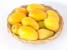 Organic Mango